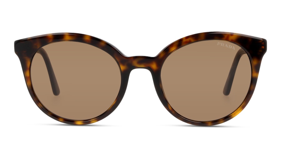 Prada PR02XS 2AU8C1 Marrone/Tartarugato