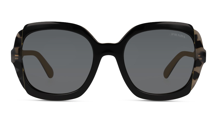 Prada Linea Rossa PS51VS DG11J0 Blu/Argento