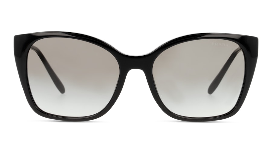 Prada PR12XS 1AB0A7 Grigio/Nero