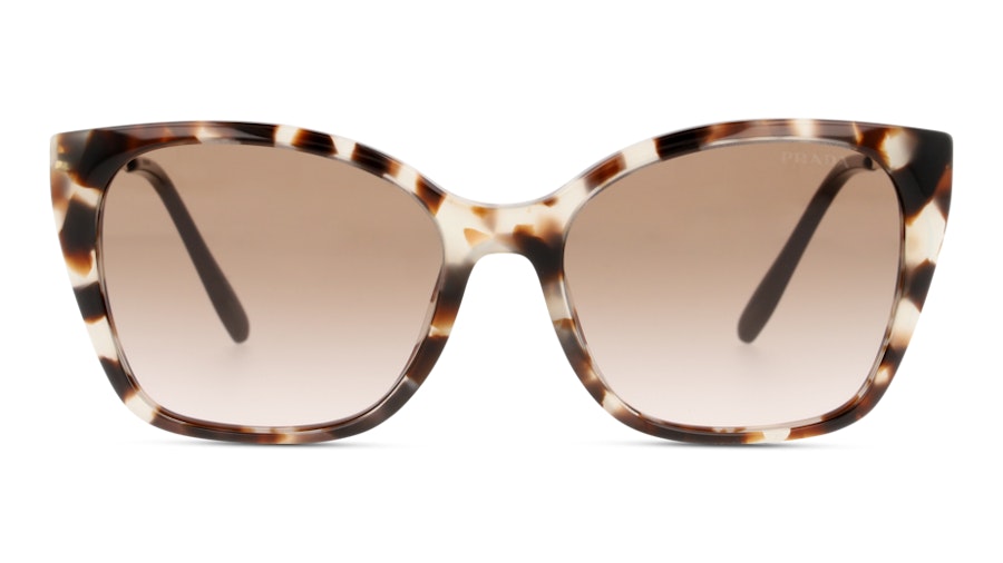 Prada PR12XS UAO0A6 Marrone/Tartarugato