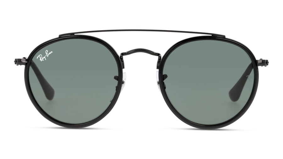 Ray-Ban Junior RJ9647S 201/71 Grigio/Nero