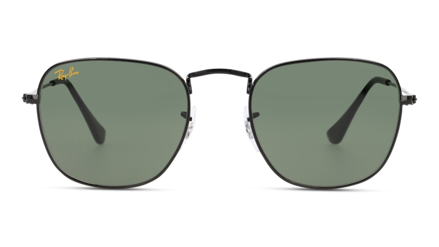 Ray-Ban FRANK LEGEND RB3857 919931 Grigio/Nero