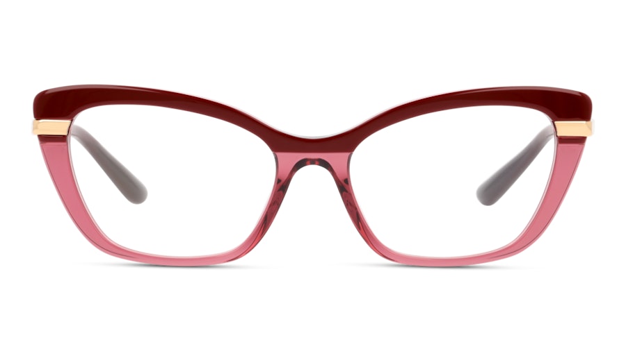 Dolce & Gabbana 0DG3325 3247 Rosso