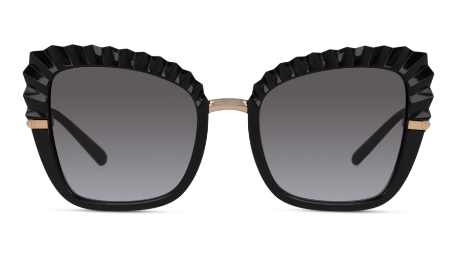 Dolce & Gabbana DG6131 501/8G Grigio/Nero