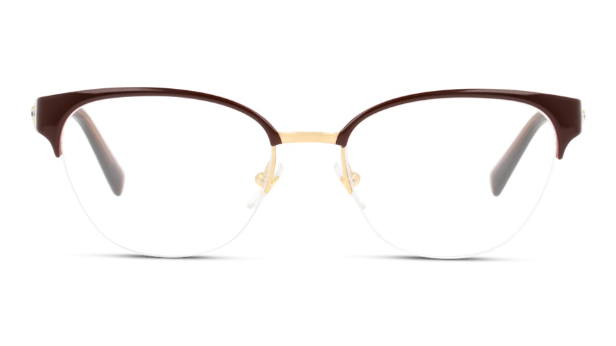 Versace 0VE1255B 1435 Rosso