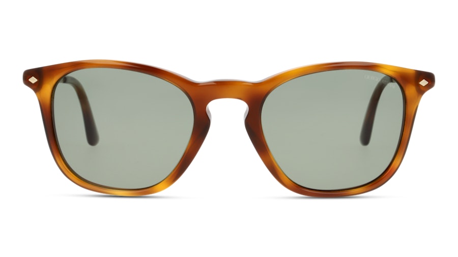Giorgio Armani AR8128 58109A Verde/Tartarugato