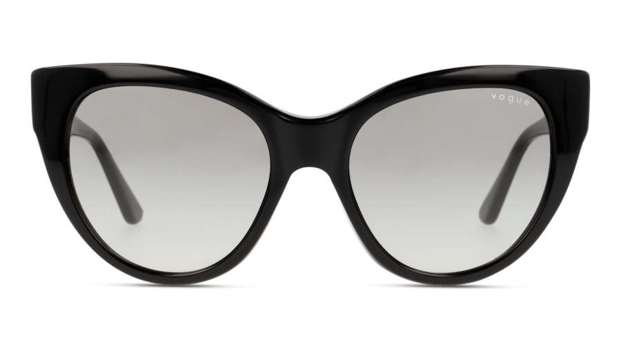 Vogue VO5339S W44/11 Grigio/Nero