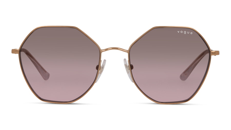 Vogue VO4180S 507514 Viola/Oro