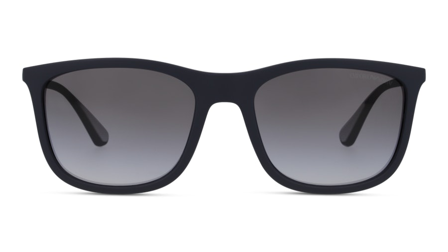 Emporio Armani EA4155 50888G Grigio/Blu