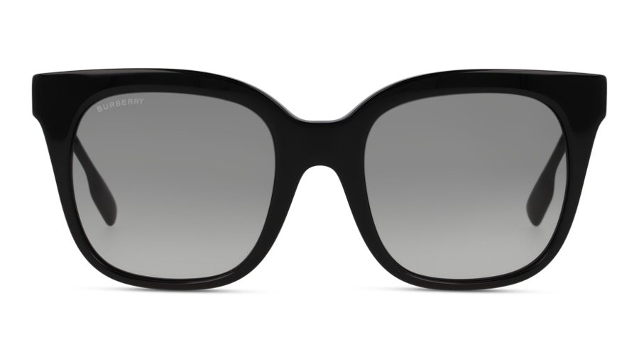 Burberry BE4328 300111 Grigio/Nero