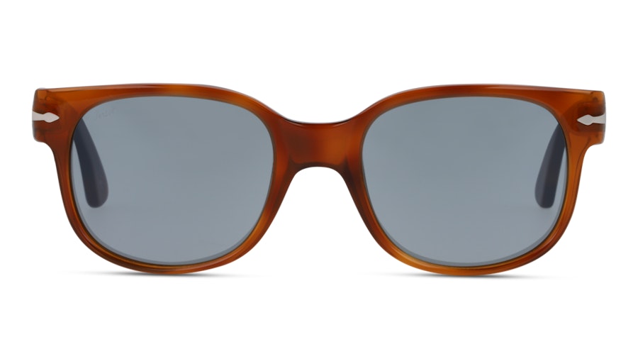 Persol PO3257S 96/56 Blu/Marrone