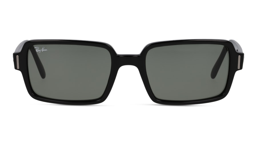 Ray-Ban BENJI RB2189 901/31 Verde/Nero