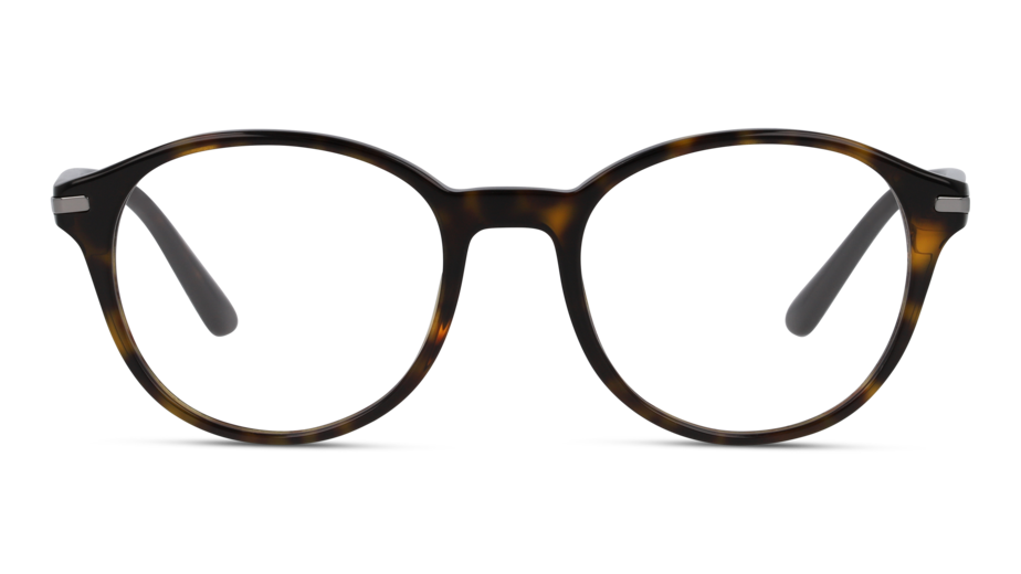 prada occhiali uomo vista