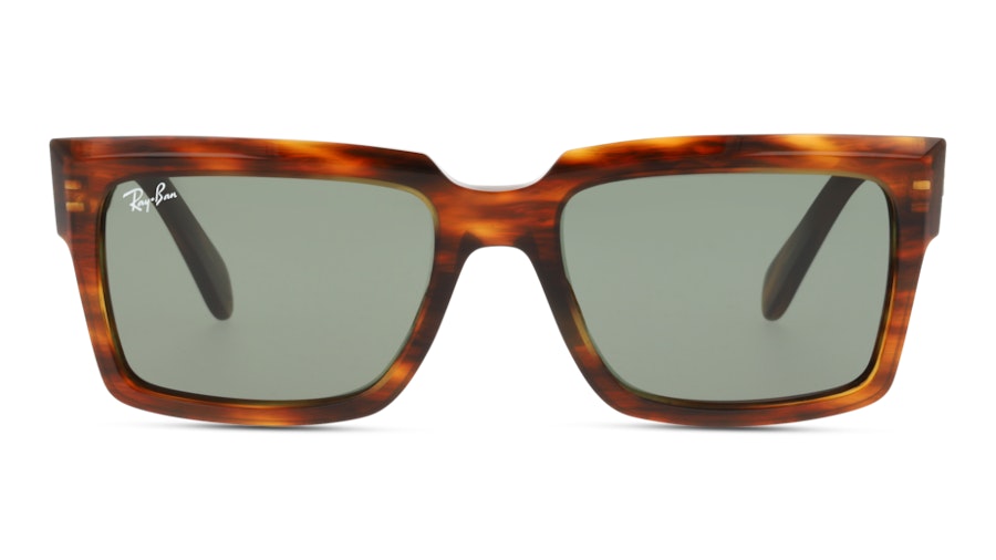 Ray-Ban INVERNESS RB2191 954/31 Verde / Tartarugato