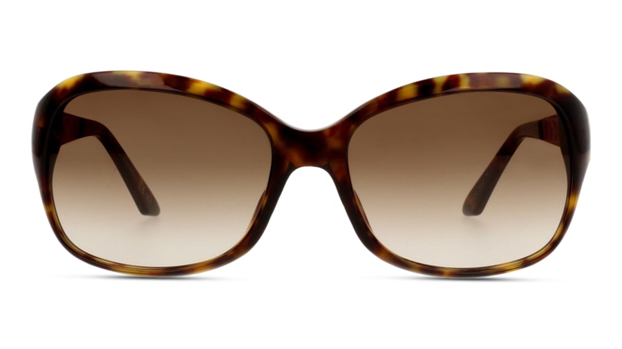 Christian Dior DIORCOQUETTE2 O63 Marrone/Tartarugato