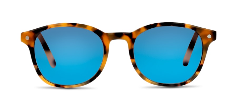 In Style ILEM07 HH Blu/Tartarugato