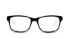 Twiins TWHK43 BW Nero,Bianco