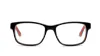 Twiins TWHK43 CR Blu,Rosso