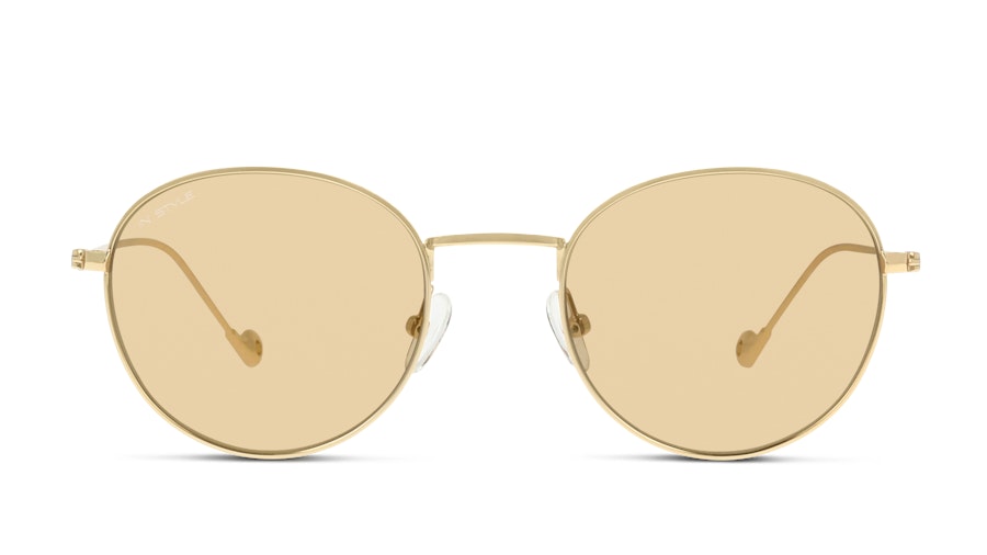 In Style ILGU21 DD Marrone/Oro