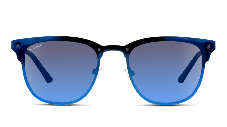 In Style ILGU14 CC Blu / Blu