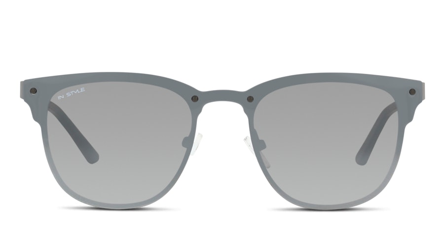 In Style ILGU14 GS Argento/Grigio,Argento
