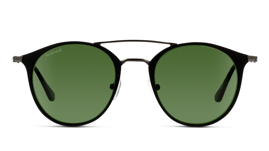 In Style ILGU34 BE Verde/Nero,Verde