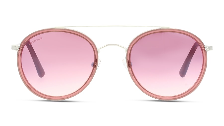 In Style ILGU20 SP Rosa/Argento