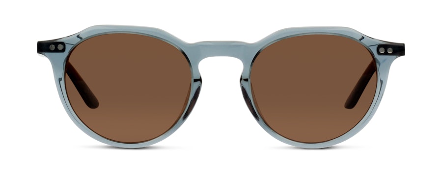 Heritage HSEF38 TL MARRONE/TRASPARENTE