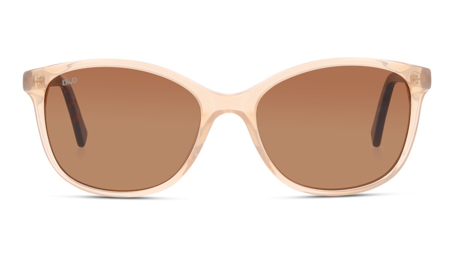 DBYD DBSF0005 PHN0 MARRONE/Rosa