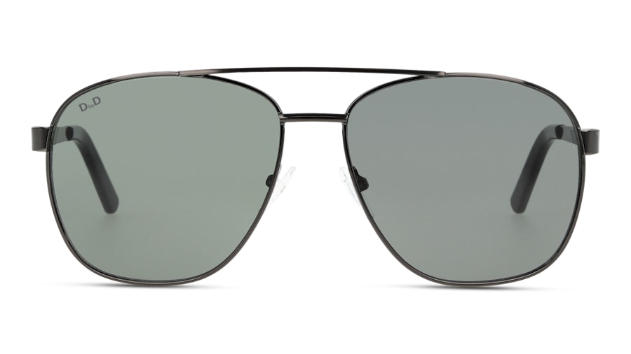 DBYD DBSM0018 GGE0 Verde/Grigio