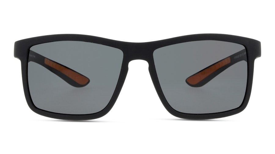 Unofficial UNSM0057P BBG0 Grigio/Nero