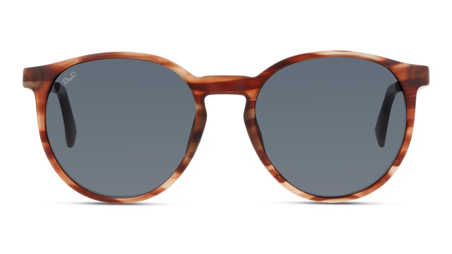 DBYD DBSM0030 FGG0 Grigio/Marrone