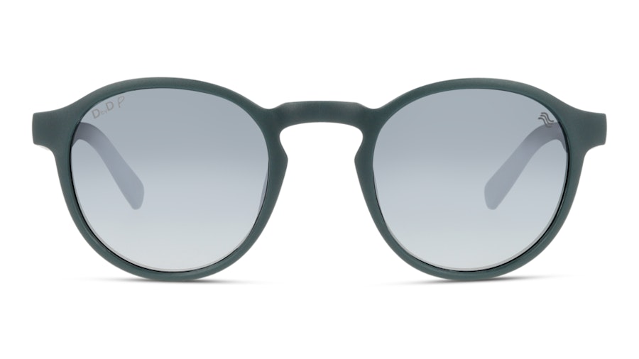DBYD Recycled DBSU9009P EEES Verde/Verde