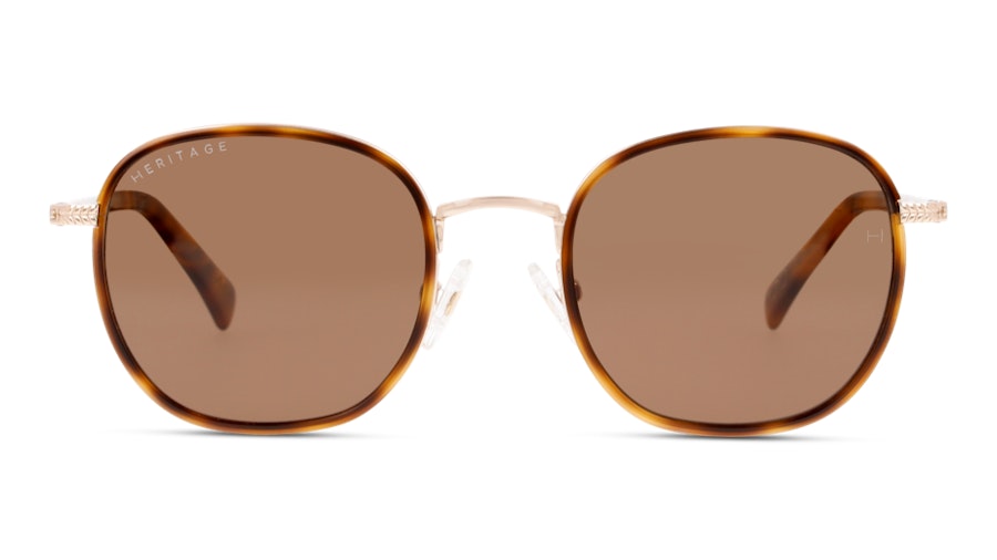 Heritage HESF5003P HHN0 Marrone/Tartarugato