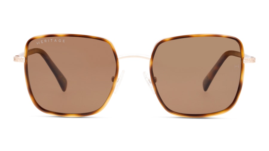 Heritage HESF5004P HHN0 Marrone / Tartarugato