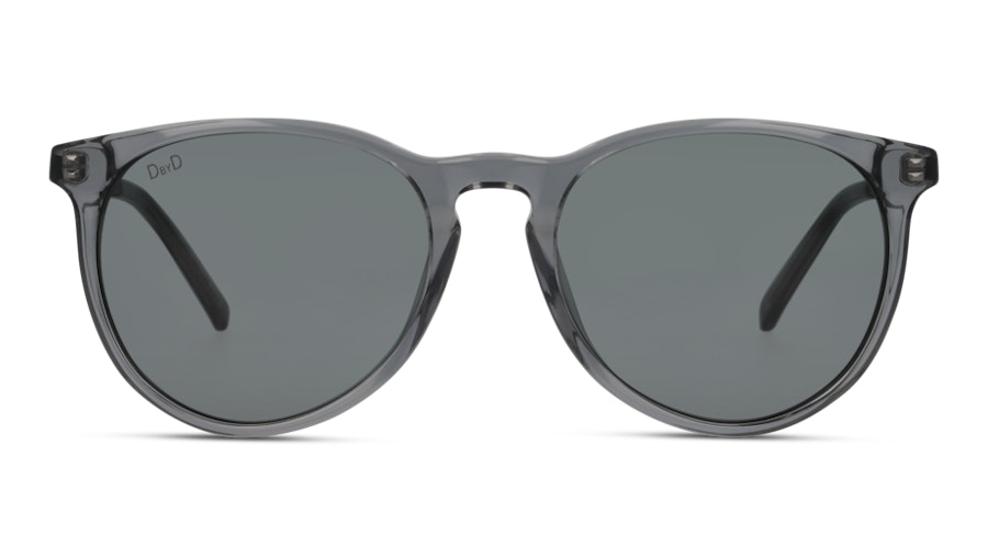 DBYD Bio Acetate DBSU5005 GBG0 Grigio / Grigio