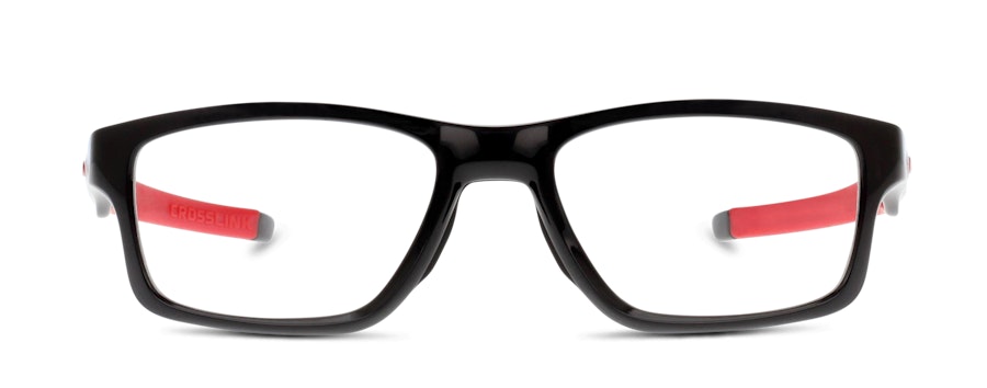 Oakley CROSSLINK MNP OX8090 809003 Nero
