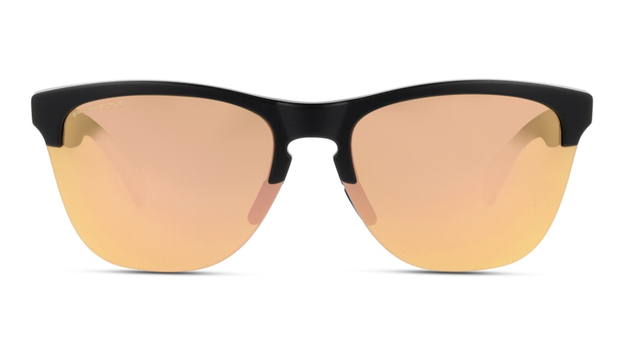Oakley OO9374 937426 Rosa/Nero