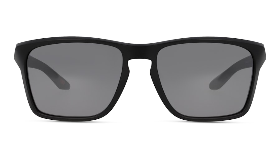 Oakley SYLAS OO9448 944803 Grigio/Nero