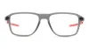 Oakley 0OX8166 816603 Grigio