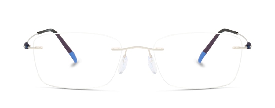 Silhouette Dynamics C.wave 5500 7000 Argento