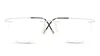 Silhouette TMA The Must 5515 7010 Argento