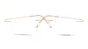 Silhouette TMA The Must 5515 7530 Oro