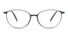 Silhouette Urban NEO 1580 4560 Blu