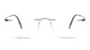 Silhouette Alpha 5516 6040 Marrone