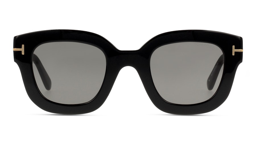 Tom Ford PIA FT0659 01A Grigio/Nero