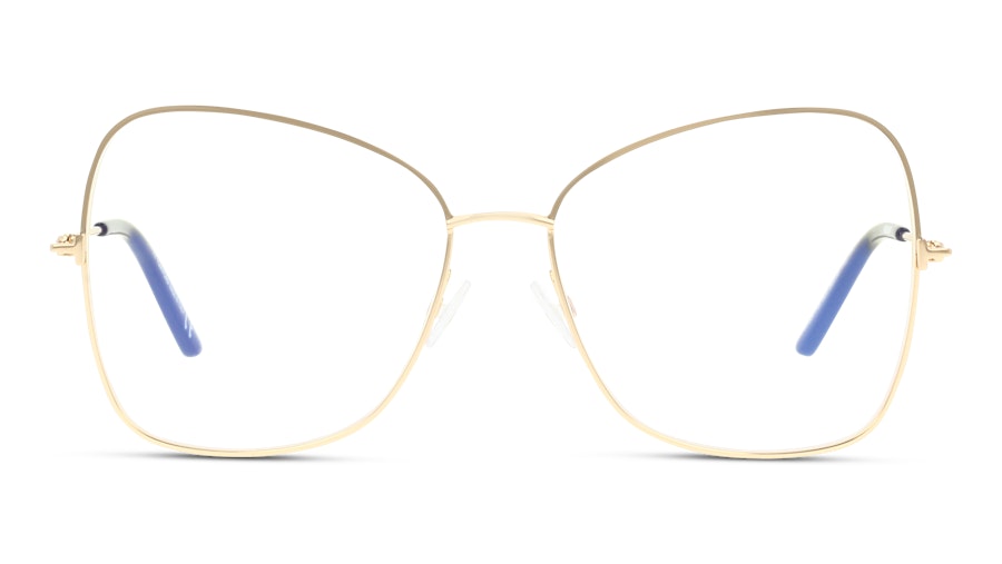 Tom Ford FT5571-B 1 Oro