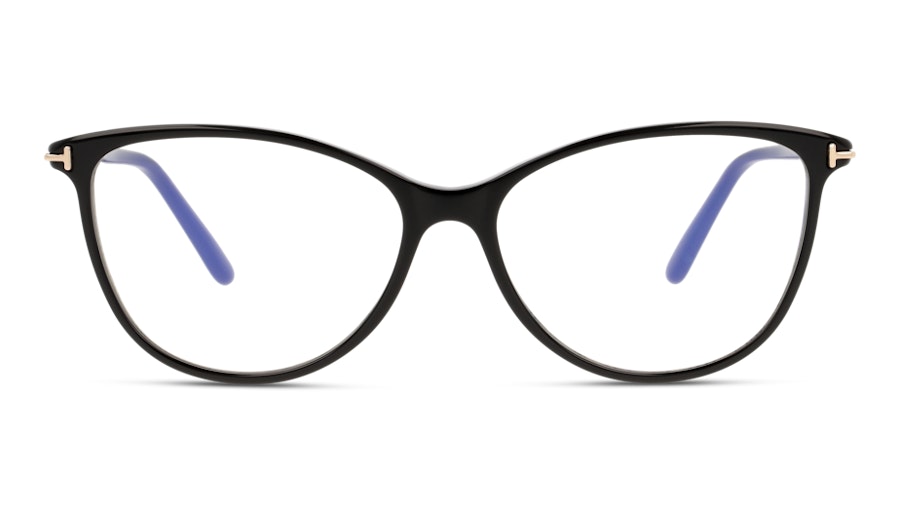 Tom Ford FT5616-B 1 Nero