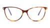 Tom Ford FT5616-B 53 Tartaruga