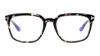 Tom Ford FT5626-B 55 Tartaruga